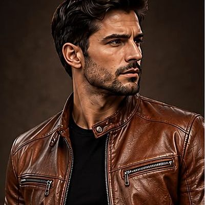 Leather Jackets (illustrative image)